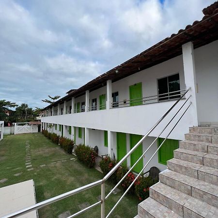Porto Alegria Bed & Breakfast Porto Seguro Exterior photo