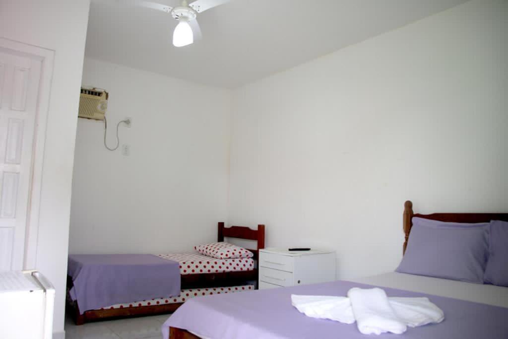 Porto Alegria Bed & Breakfast Porto Seguro Exterior photo