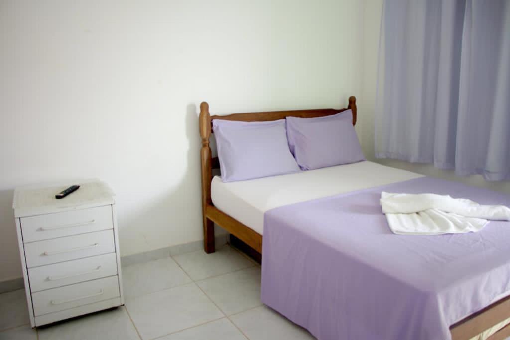 Porto Alegria Bed & Breakfast Porto Seguro Exterior photo
