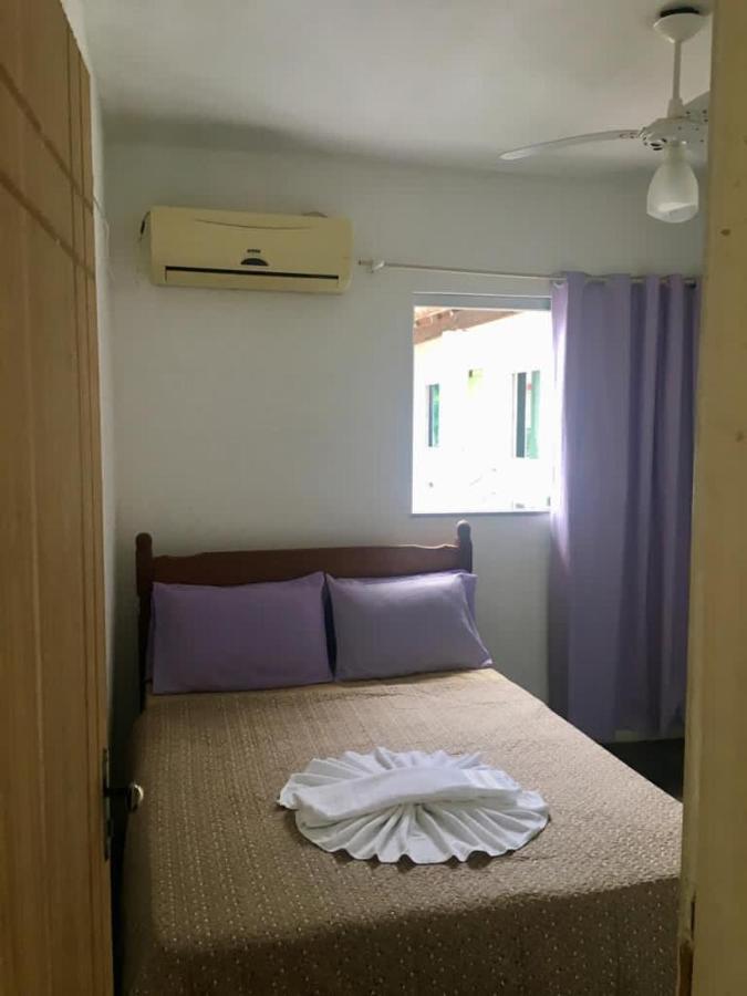 Porto Alegria Bed & Breakfast Porto Seguro Exterior photo
