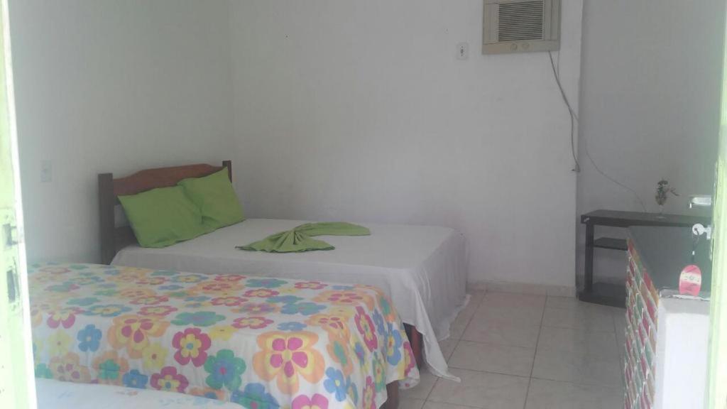 Porto Alegria Bed & Breakfast Porto Seguro Exterior photo