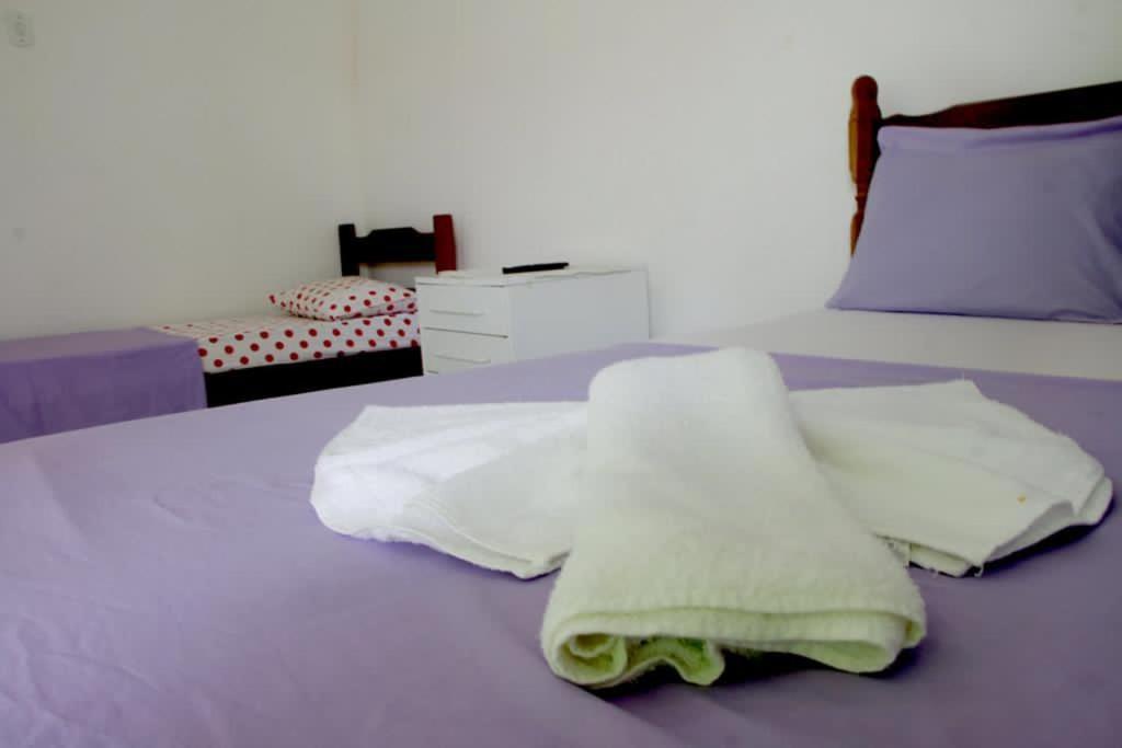 Porto Alegria Bed & Breakfast Porto Seguro Exterior photo