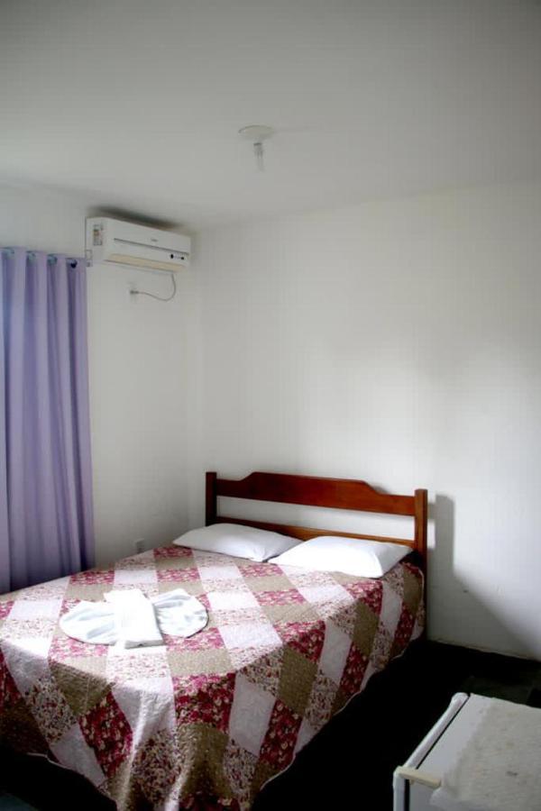 Porto Alegria Bed & Breakfast Porto Seguro Exterior photo