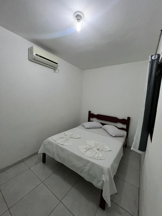 Porto Alegria Bed & Breakfast Porto Seguro Exterior photo