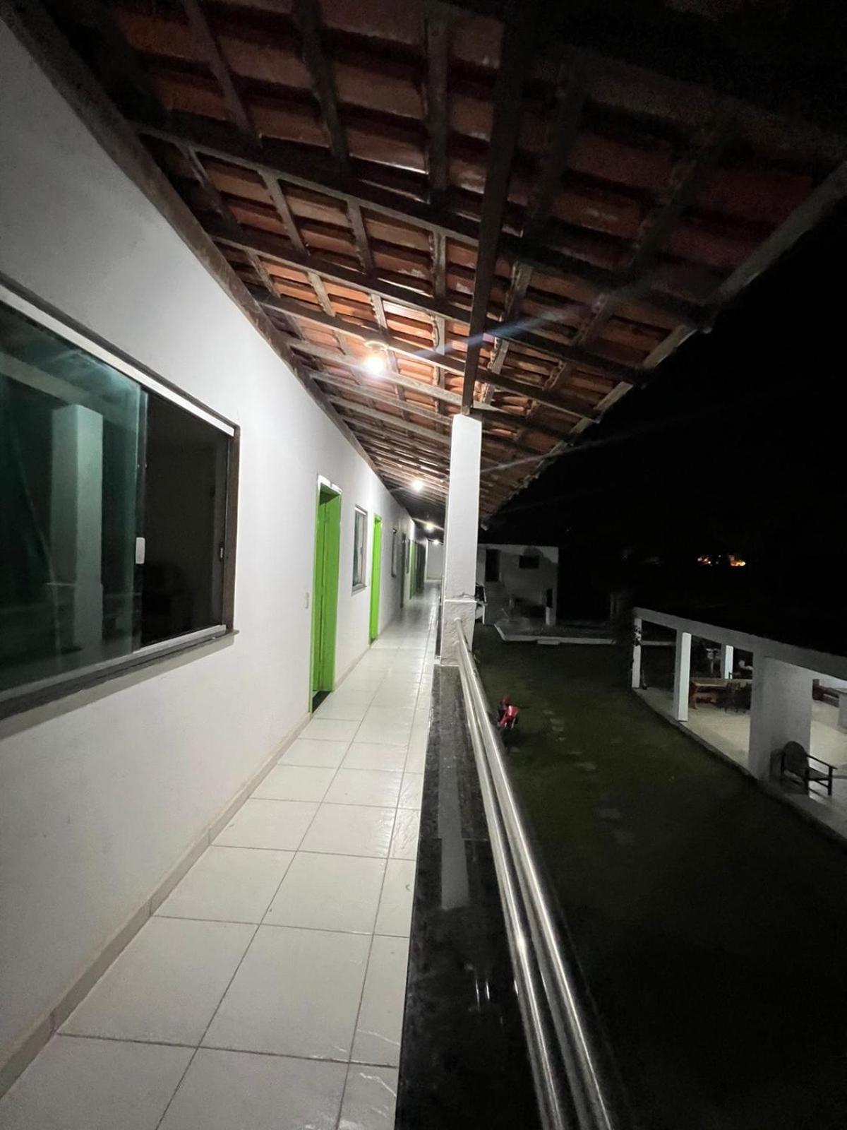 Porto Alegria Bed & Breakfast Porto Seguro Exterior photo