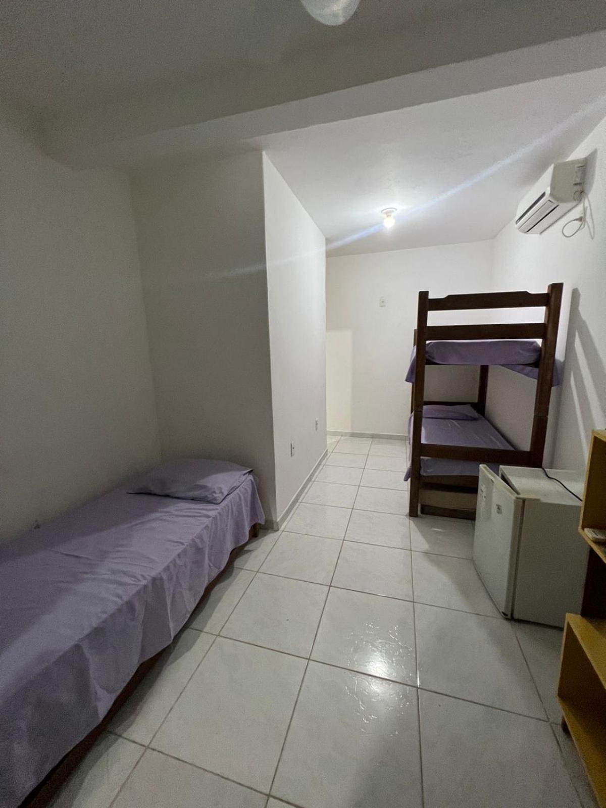 Porto Alegria Bed & Breakfast Porto Seguro Exterior photo